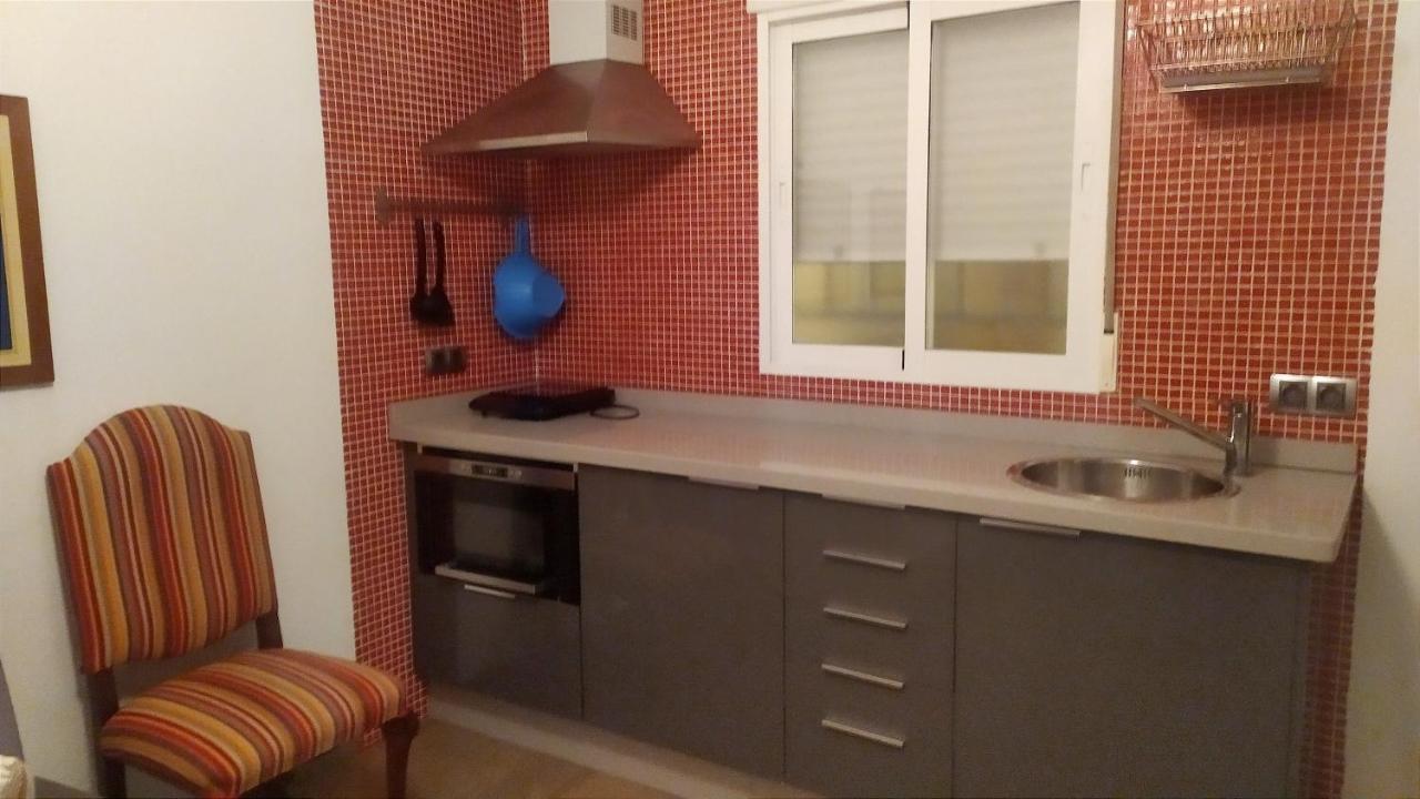 Casa Castillo Torres  Kültér fotó
