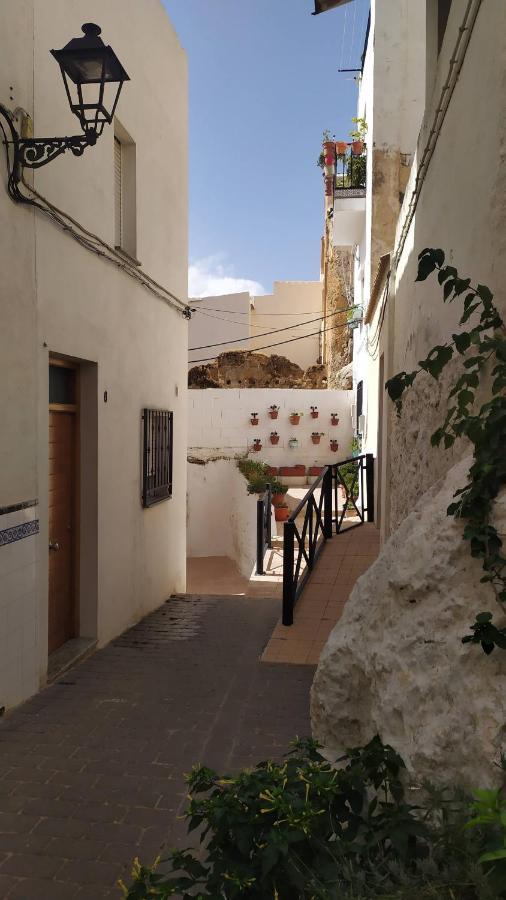 Casa Castillo Torres  Kültér fotó