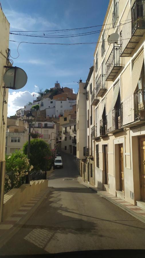 Casa Castillo Torres  Kültér fotó