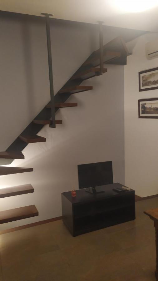 Casa Castillo Torres  Kültér fotó